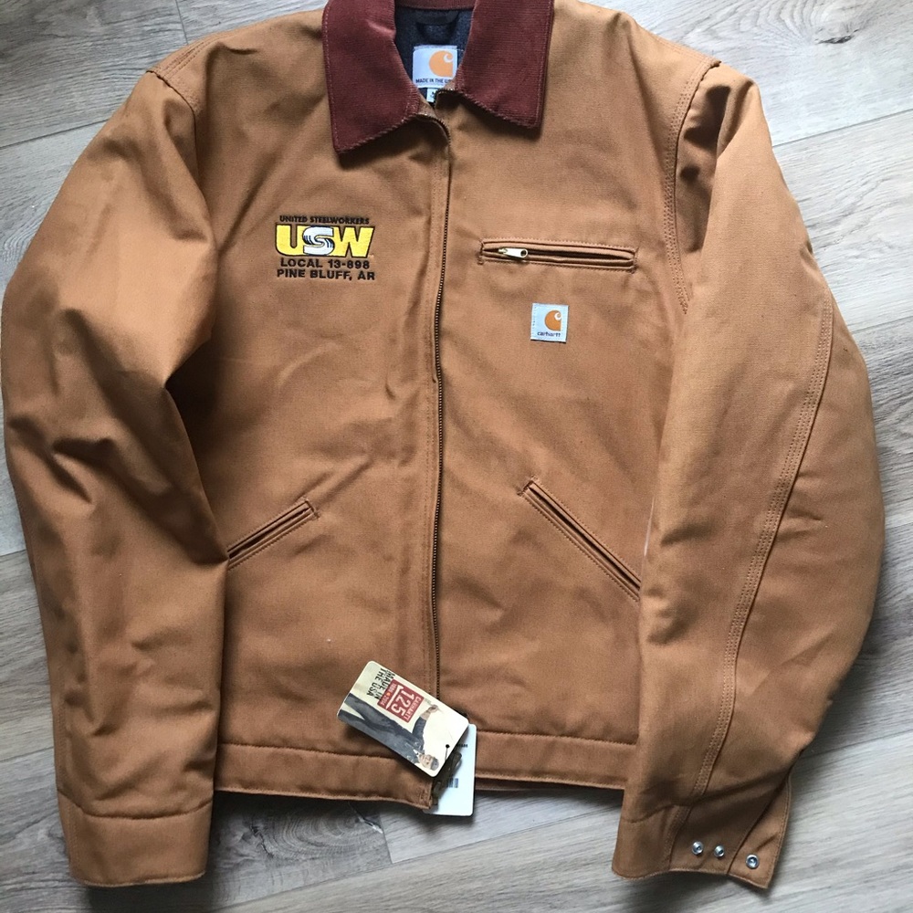Carhartt Jacket
